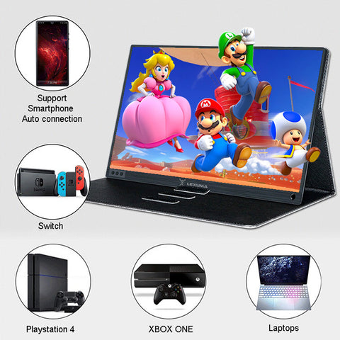 iMartCity-Lexuma-XScreen-Portable-Monitor-Ultra-Slim-HD-1080P-USB-Powered-compatibility