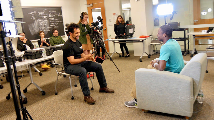 We Create Meaning Makers TV™