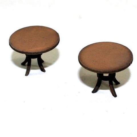 Round Tables