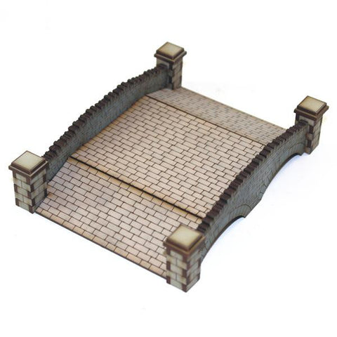 20mm Stone Bridge