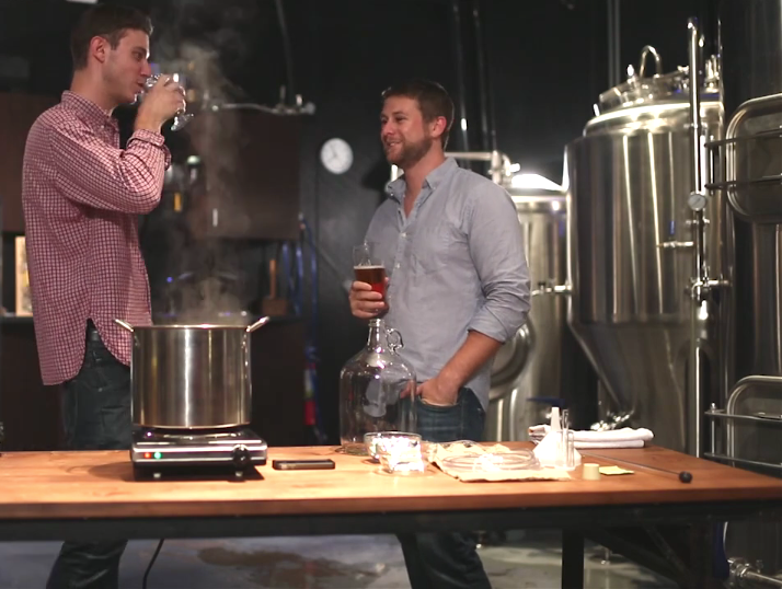 Craft Beer Drinkers-Turned-Home Brewers Led the Way to the Craft Beer Revolution