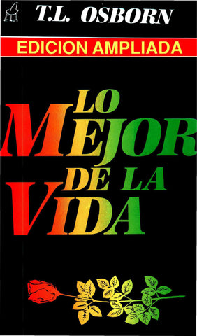 The Good Life - Digital Book | Spanish