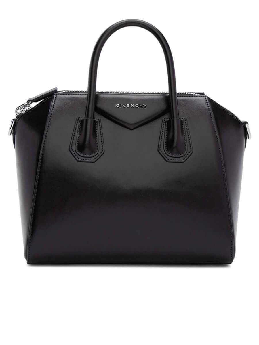 givenchy antigona small black