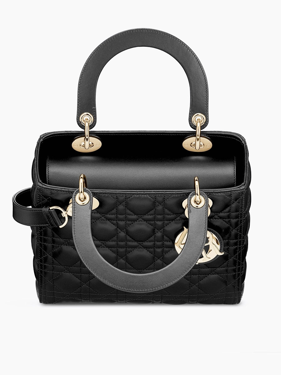 dior bag lambskin