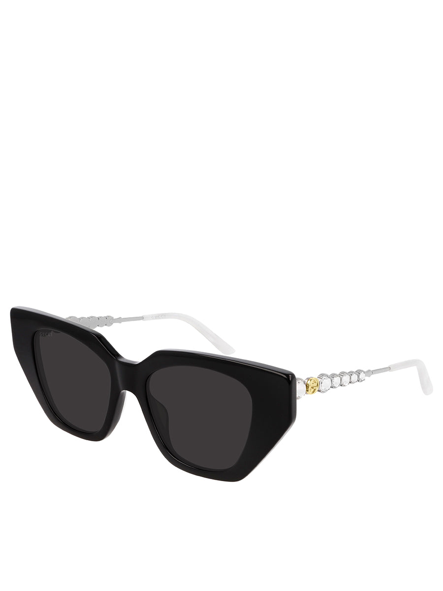 gucci cat 3 sunglasses