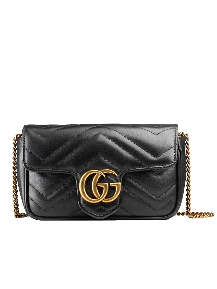 cosette gucci marmont