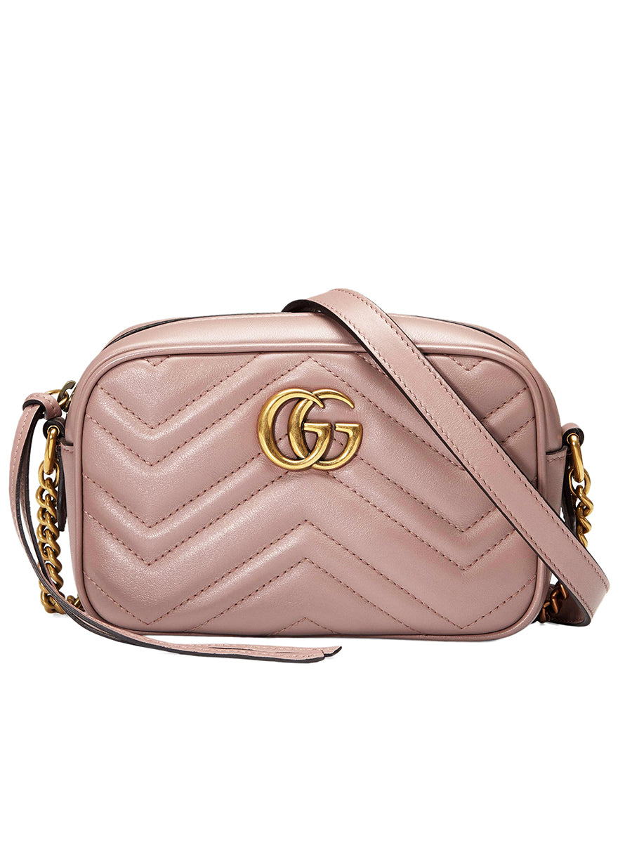 cosette gucci marmont