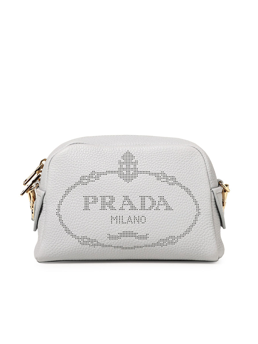 prada gray