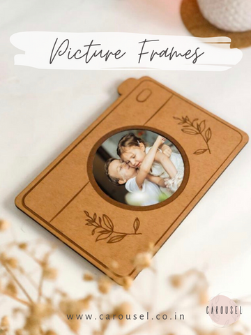 Photo Frames