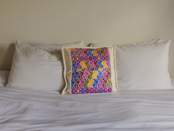 Mayalla Handwoven Pillow case