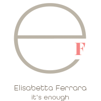 Elisabetta Ferrara Logo