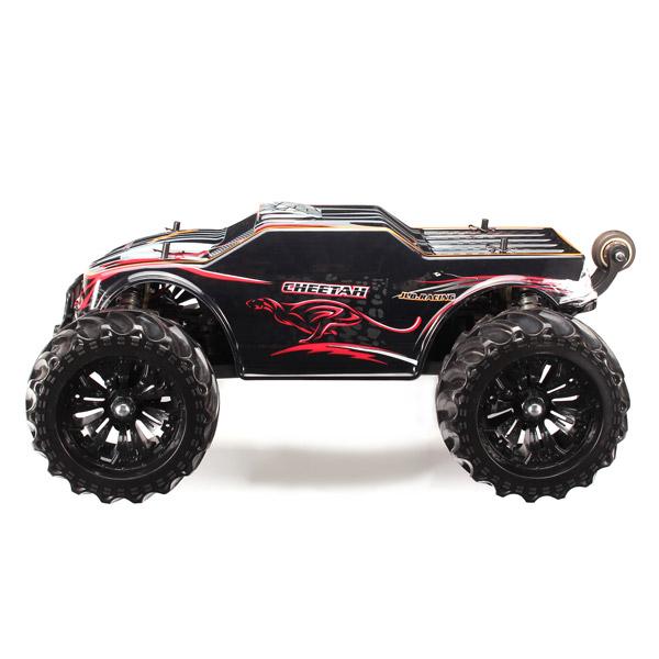 jlb cheetah brushless