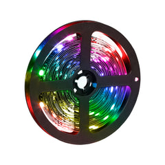 HIDEit LED Strip Lights are easy to install.