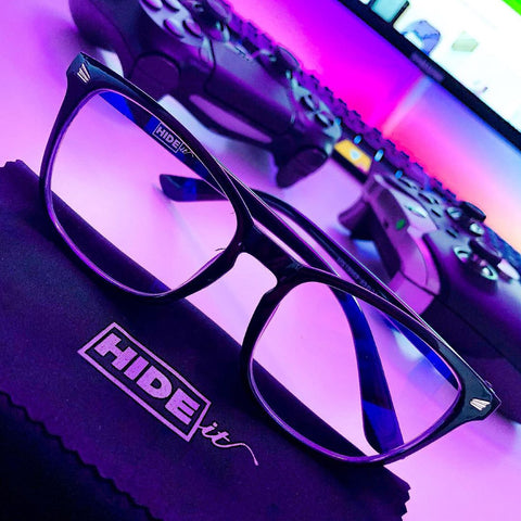 HIDEit Eyewear | Gaming Glasses