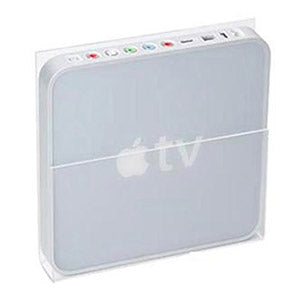HIDEit Apple TV mount for Apple TV 1st generation.