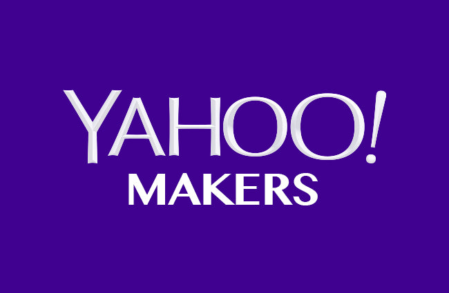 HIDEit on Yahoo Makers
