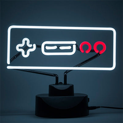 FanFit Gaming Nintendo Controller Neon Light