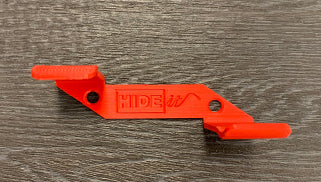 HIDEit HBat Prototype