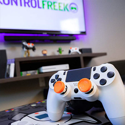 KontrolFreek Performance Thumbsticks + Grips