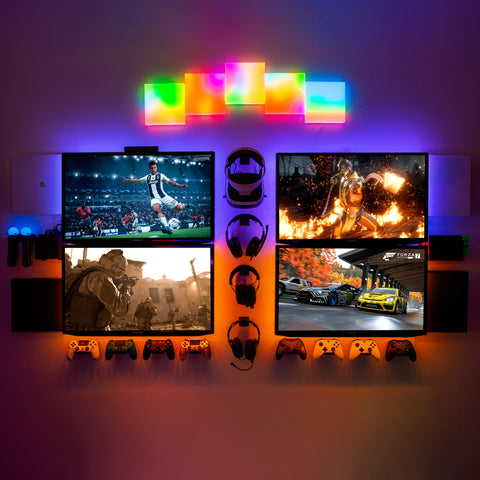 HIDEit LED Strip Lights