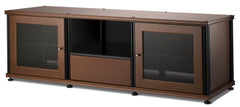 Salamander media cabinet