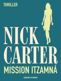 Nick Carter Killmaster Epub 44