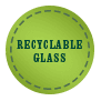 Recyclable Glass