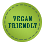 Vegan Friendly