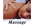 Relax with a Honeymoon Massage.  Honeymoon Registry