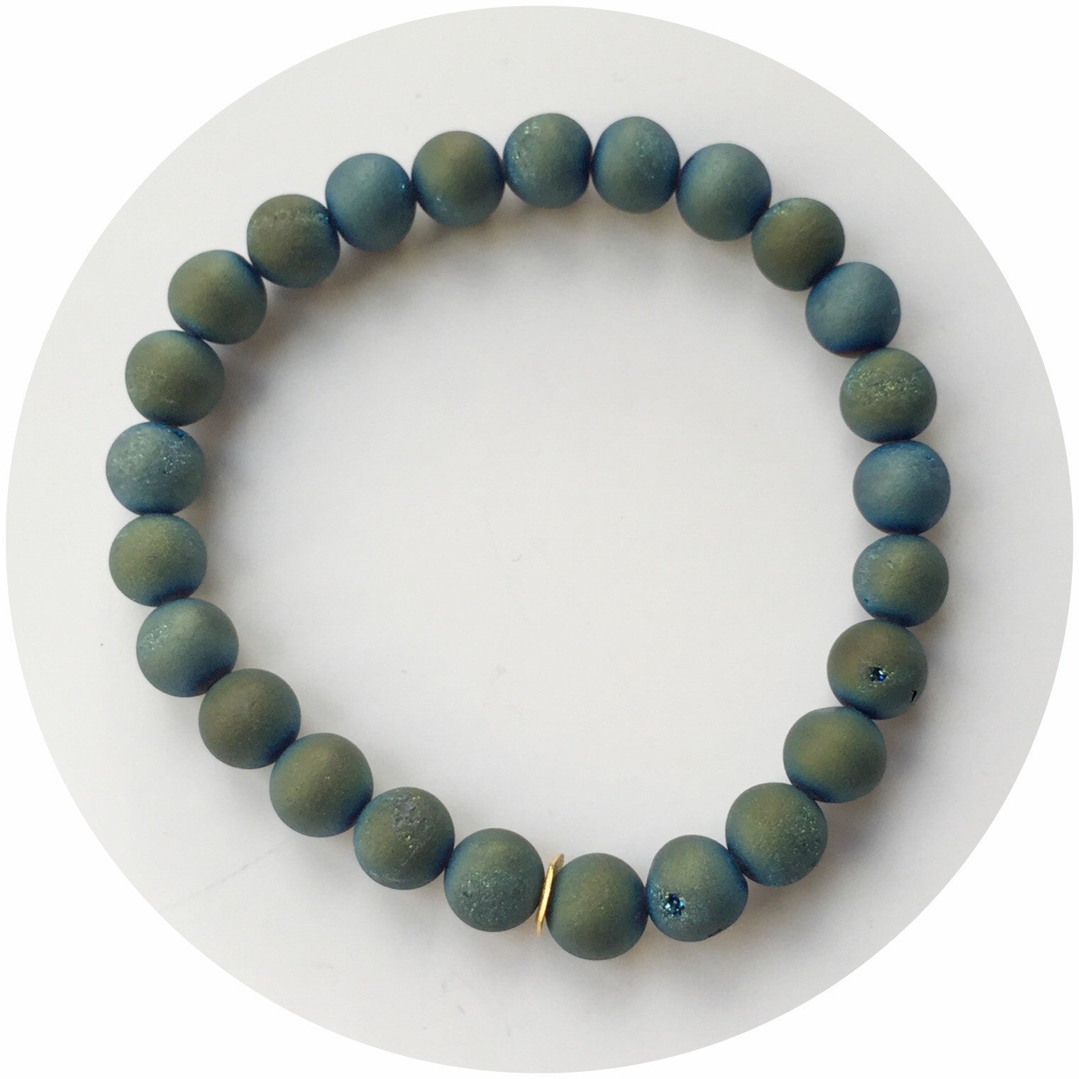 Mens Zagori Arm Party - Oriana Lamarca LLC
