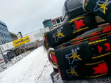 Yukon Quest Start