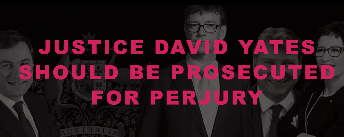Justice David Yates