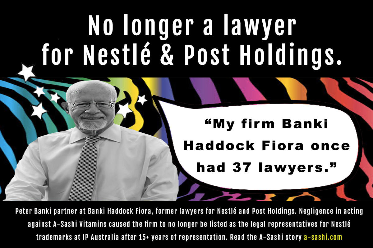 Banki Haddock Fiora Lawyers Sydney