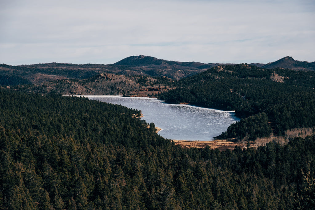 greeley colorado best tasting water