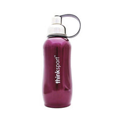 Thinksport insulated sport bottle