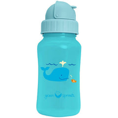 GREEN SPROUTS AQUA BOTTLE