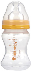 Thinkbaby Silicon Baby Bottle