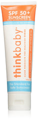 Thinkbaby baby sunscreen