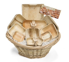 Leafware Holiday Gift Basket