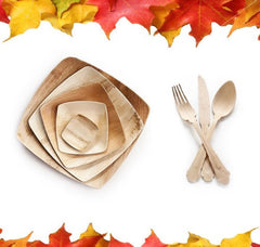 http://www.paperlesskitchen.com/products/leafware-holiday-pack