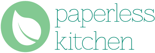 PaperlessKitchen.com | Online source for paper towel alternatives and other green kitchen products.