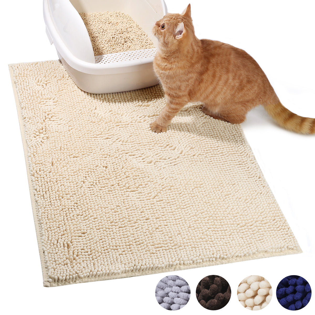 cat mat