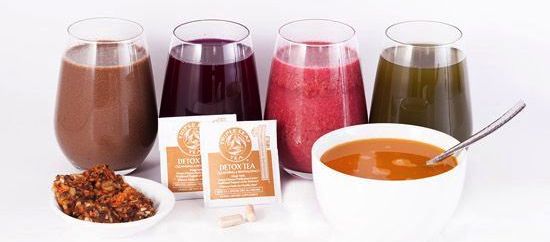 Philsophie Fall Equinox Cleanse