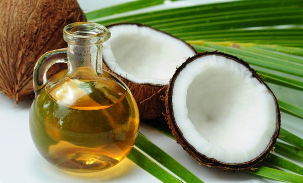 Ways to Use Coconut