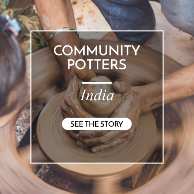  community potters india