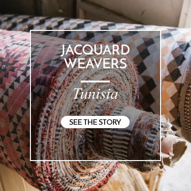  jacquard weavers tunisia