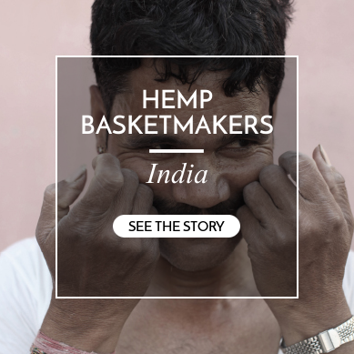  hemp basketmakers india