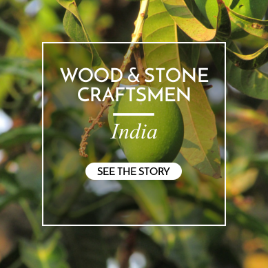  wood and stone craftsmen india