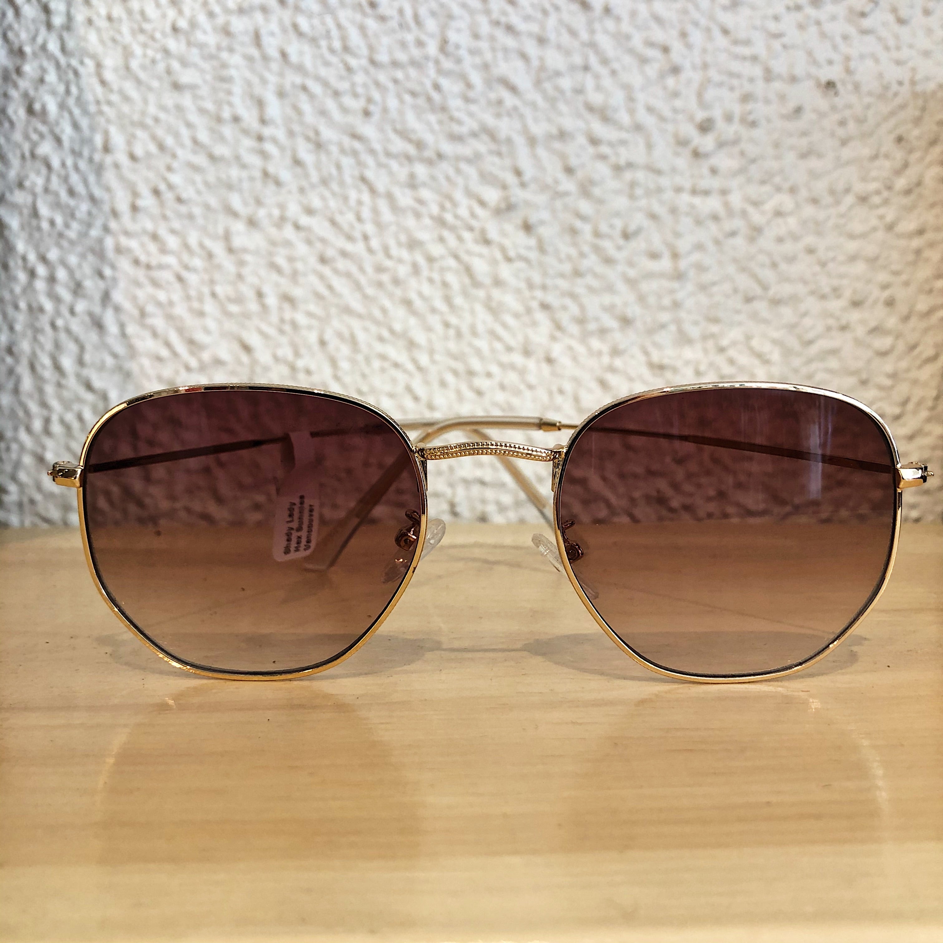 Shady Lady // Hex Sunglasses