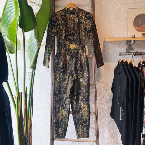 Allison Wonderland // Fizeau Pants